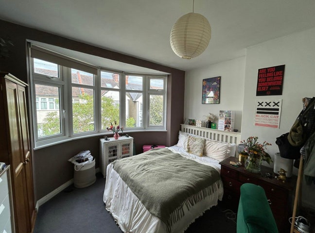 Double room to rent in West Dulwich/Tulse Hill Main Photo