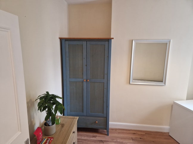 🏡 Double Room in Garden Flat – East Finchley Main Photo
