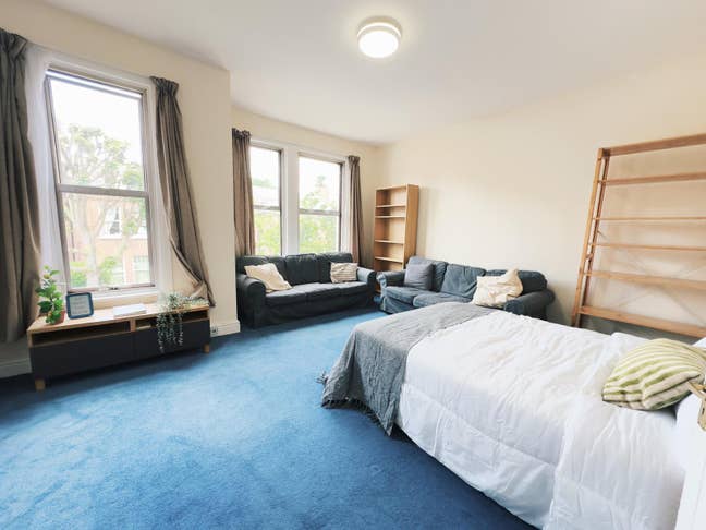 Beautiful Master room in SW - Available now  Main Photo