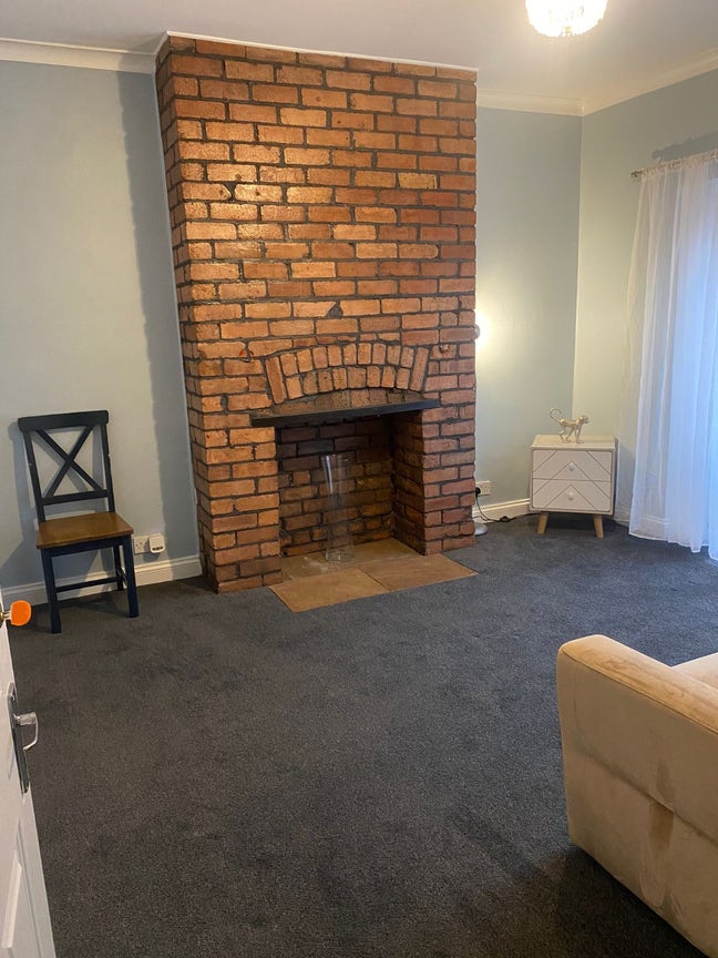 Beautiful rooms overlooking St George's Park Main Photo