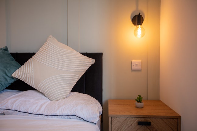 Luxury New Rooms For Rent 🏡 Main Photo