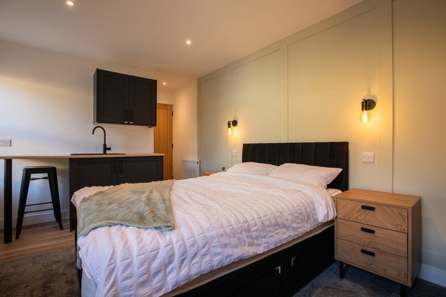 Luxury New Rooms For Rent 🏡 Main Photo