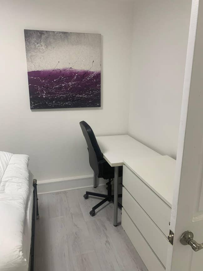 Furnished Room  Main Photo