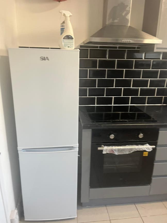 Ground floor flat  Main Photo