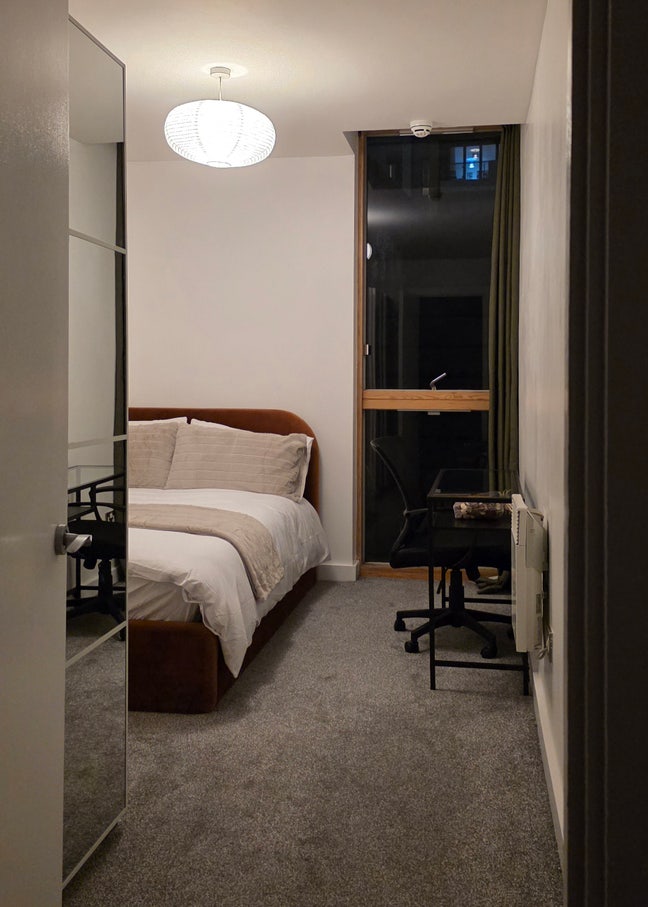 Double Room + Private Bathroom in Northern Quarter Main Photo