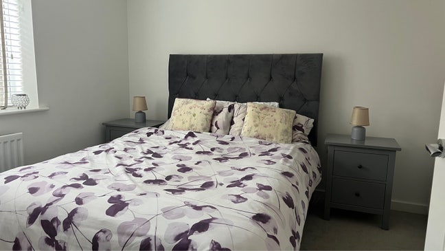 🏠En-suite double room  Main Photo