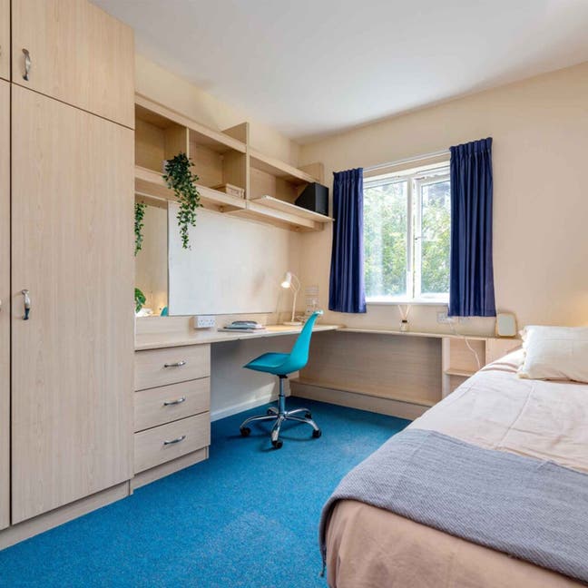 Single Student En-suite  Main Photo