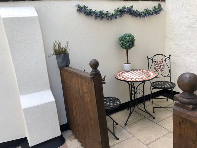 ✨1 bed apt||Eccles Town Centre||short/long stays ✨ Main Photo