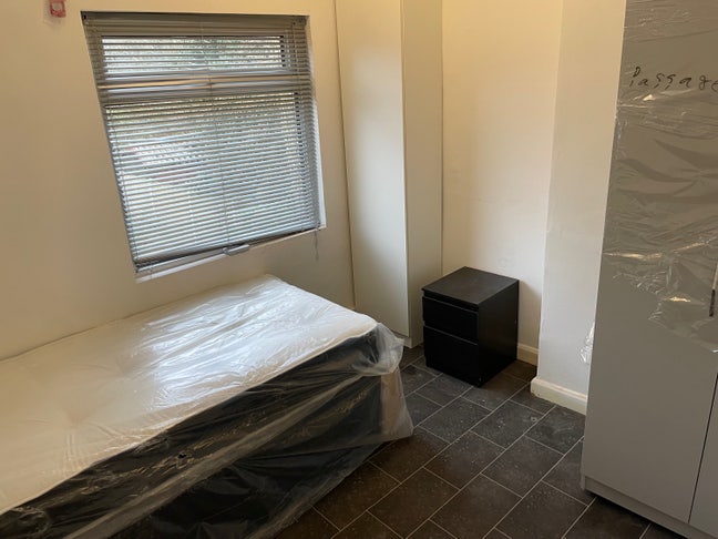 Supported Accommodation Room available Main Photo