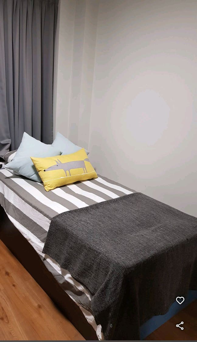 Urgent Room Takeover Required Main Photo