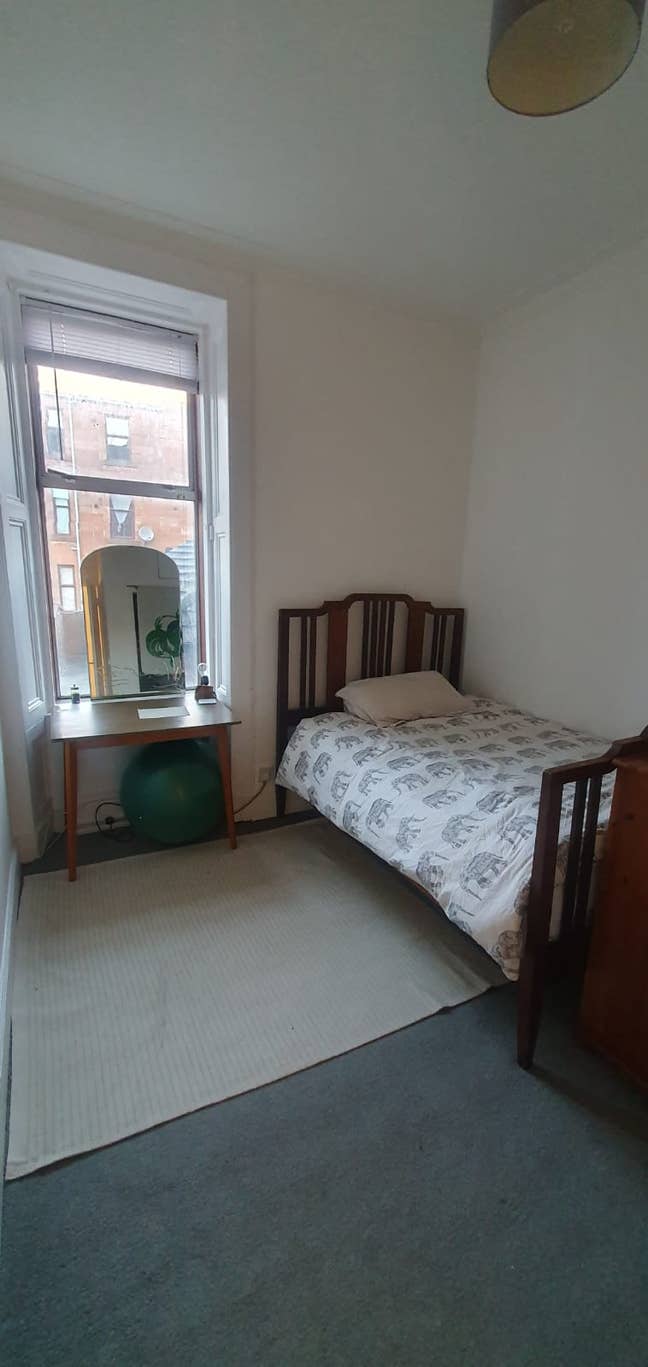 1 bedroom in Glasgow Southside  Main Photo