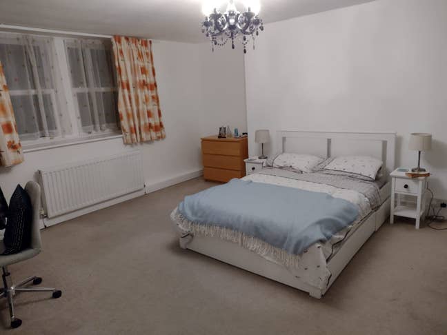 Clifton En-suite room  Main Photo