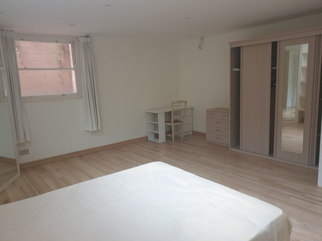 Big Double in 3 Min from Acton Town Station Main Photo