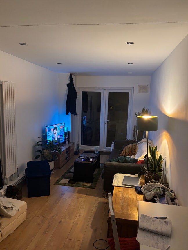 Coldharbour Lane Double Room Main Photo