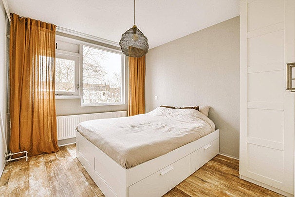 Shared apartment  Main Photo