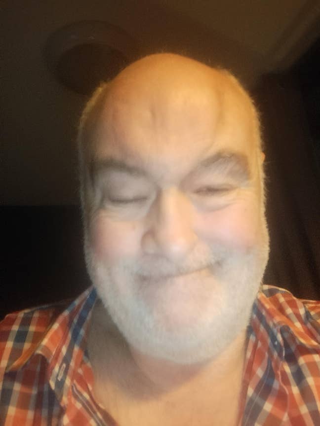 69 year old Male seeks a single or double room Main Photo