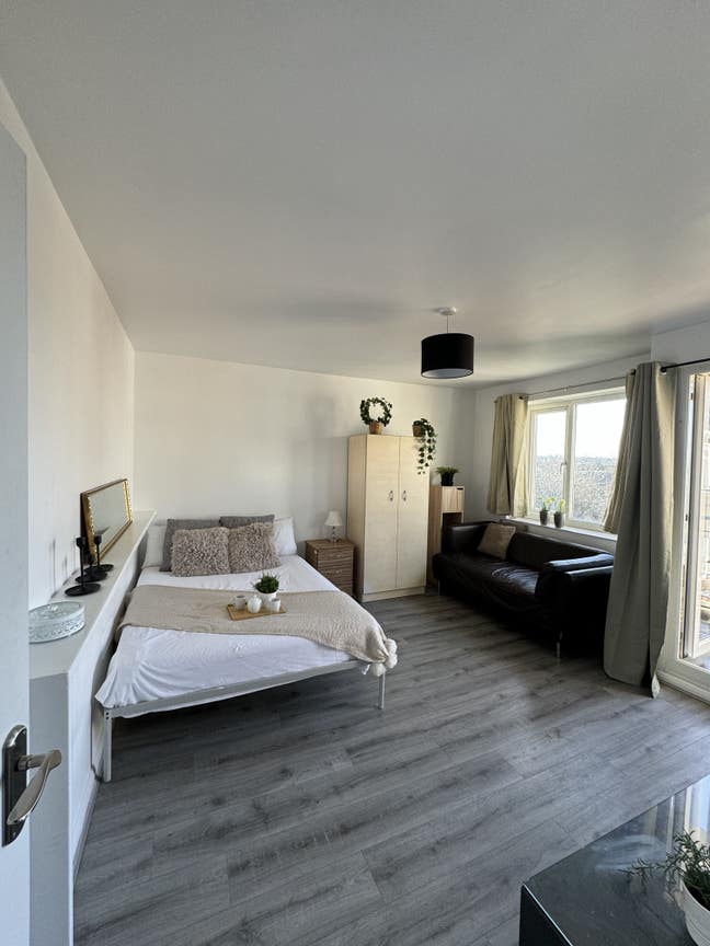 Cosy Large Double Room l Peckham l Close to stn l Main Photo