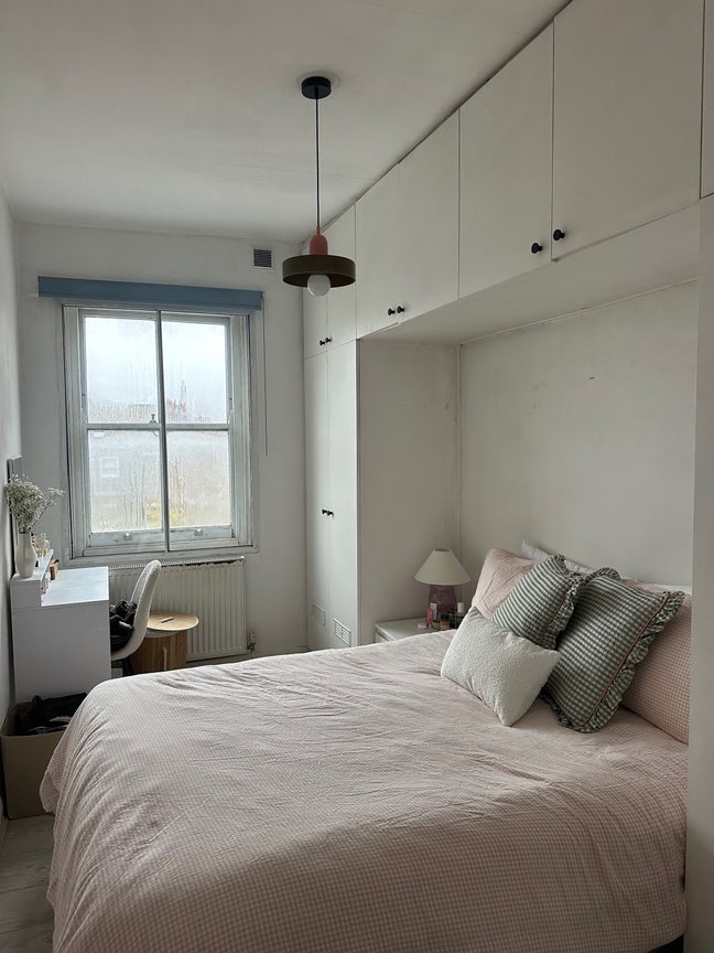 Battersea Sublet  Main Photo