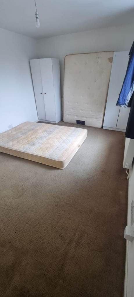 Spacious & Cosy Double Room in HA3 Main Photo