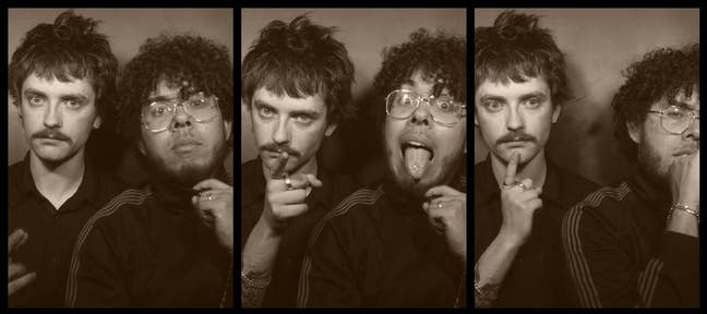 Two cheribs seek nice people to live with  Main Photo