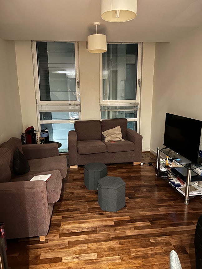 Flat in the heart of the city Main Photo