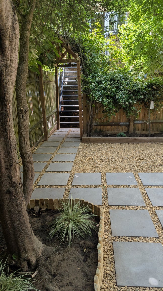 Houseshare in Clapton by the park Main Photo