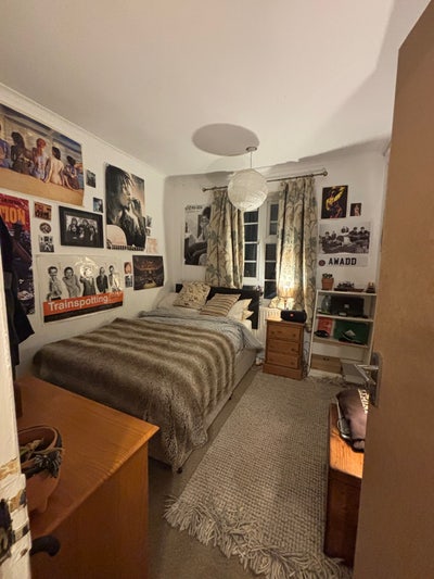 Double Room 2 minutes walk from Camden Town Main Photo