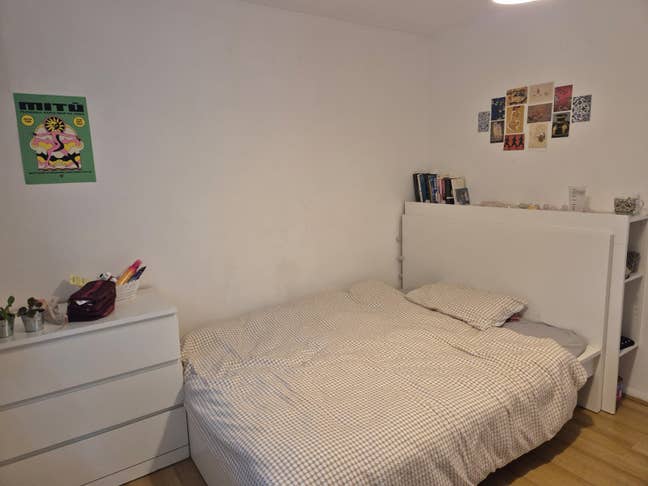 Sublet 1 room, 8thJan -17thJan (1.5wks) Main Photo