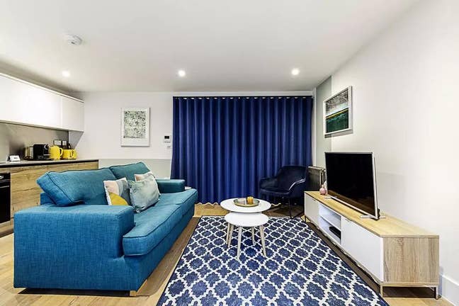 A Luxurious Studio with Natural Inspiration Main Photo