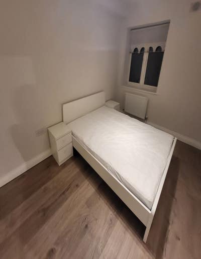 Room to Rent in Manchester Main Photo