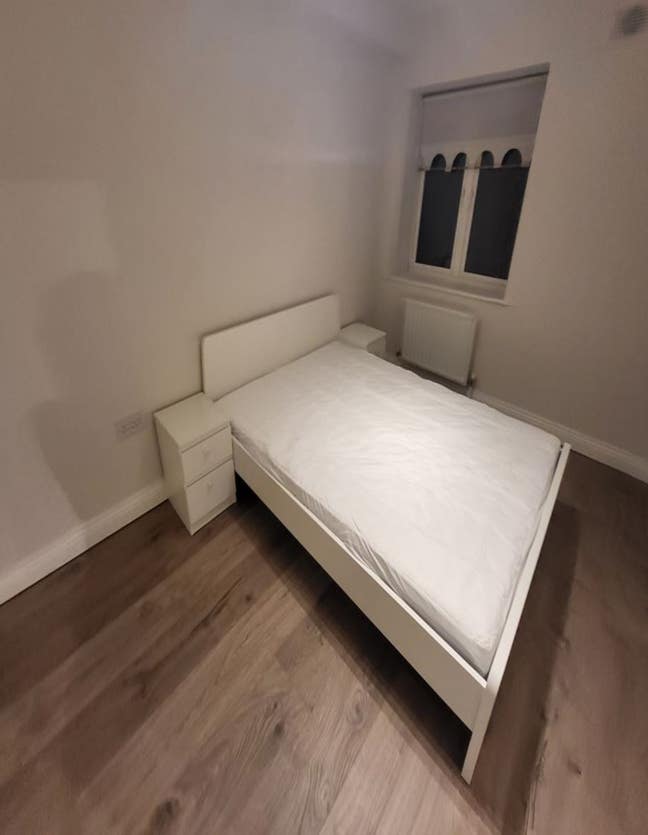 Room to Rent in Manchester Main Photo