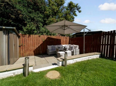 Summer - Room w garden and home gym (inc. bills) Main Photo