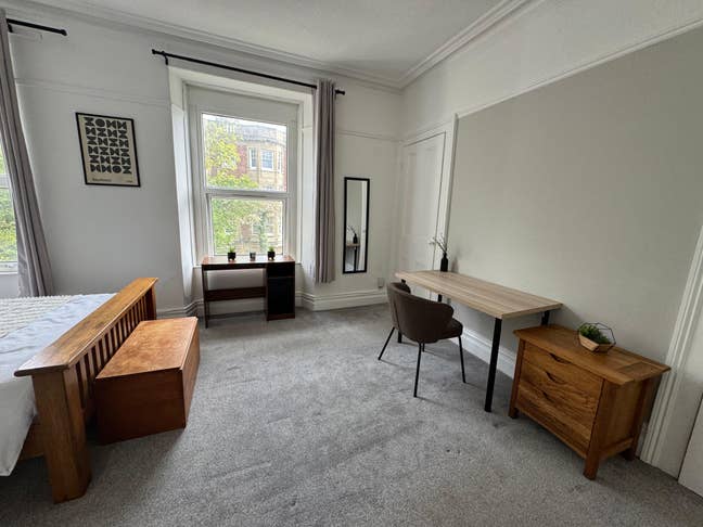 Recently refurbished rooms / Only 1 room left Main Photo