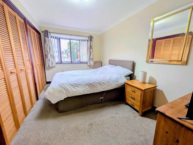 Ensuite Room for a  female, St Michael's on Wyre  Main Photo