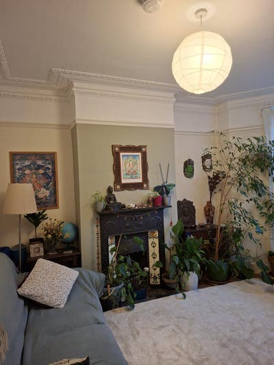 Double Room for Working Professional Main Photo