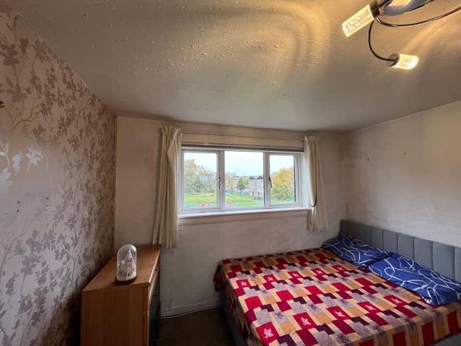 Room in a Shared Flat,Saughton Mains Park,EH113NQ Main Photo