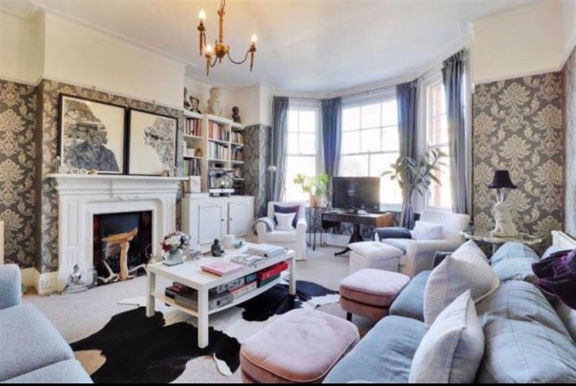 Room in a Shared Flat, Boyne Park, TN4 Main Photo