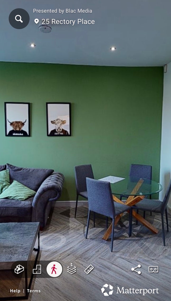 Double Room in Loughborough  Main Photo