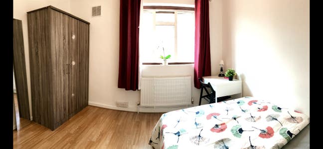 5 Ensuite&1 Studio’s room available newly refurbis Main Photo