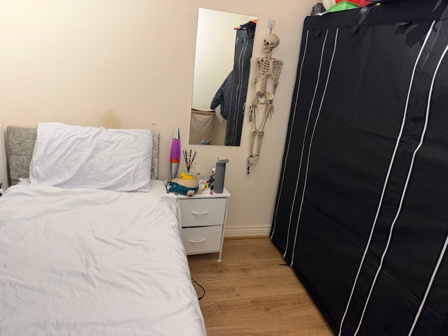 Single Room in Stockport Main Photo