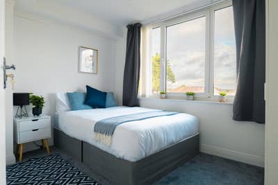 Double in Professional Houseshare | Mackie Rd Main Photo