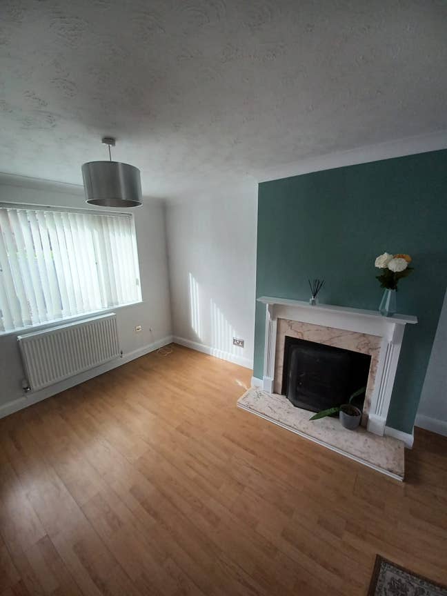 House in family area Framwellgate Moor Main Photo