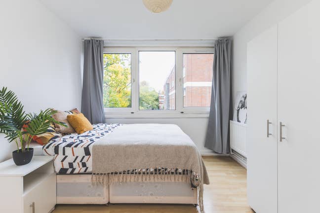 🔥🔥Brand New Flat -  Doubles Room Available. 🌅🔥 Main Photo