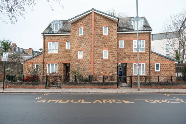 Cavendish Road, Balham Main Photo