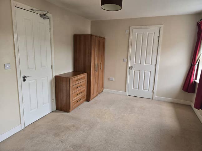 ⭐️Bright, Double Room with Ensuite⭐️ Main Photo