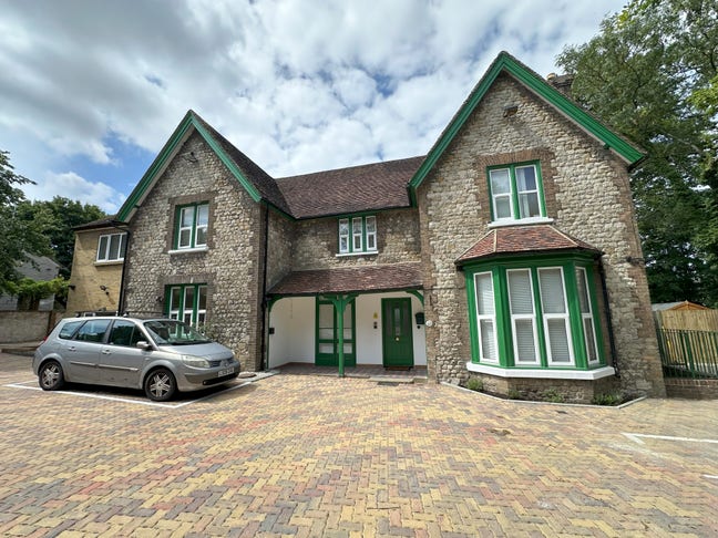 Double Rooms to Rent Maidstone - Bills Included  Main Photo