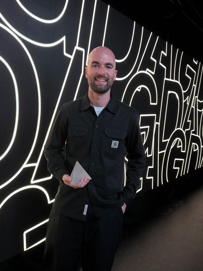 Ethan (26) Main Photo