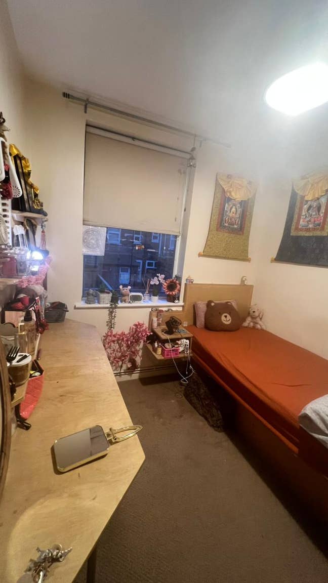 Room to let in shared house Main Photo