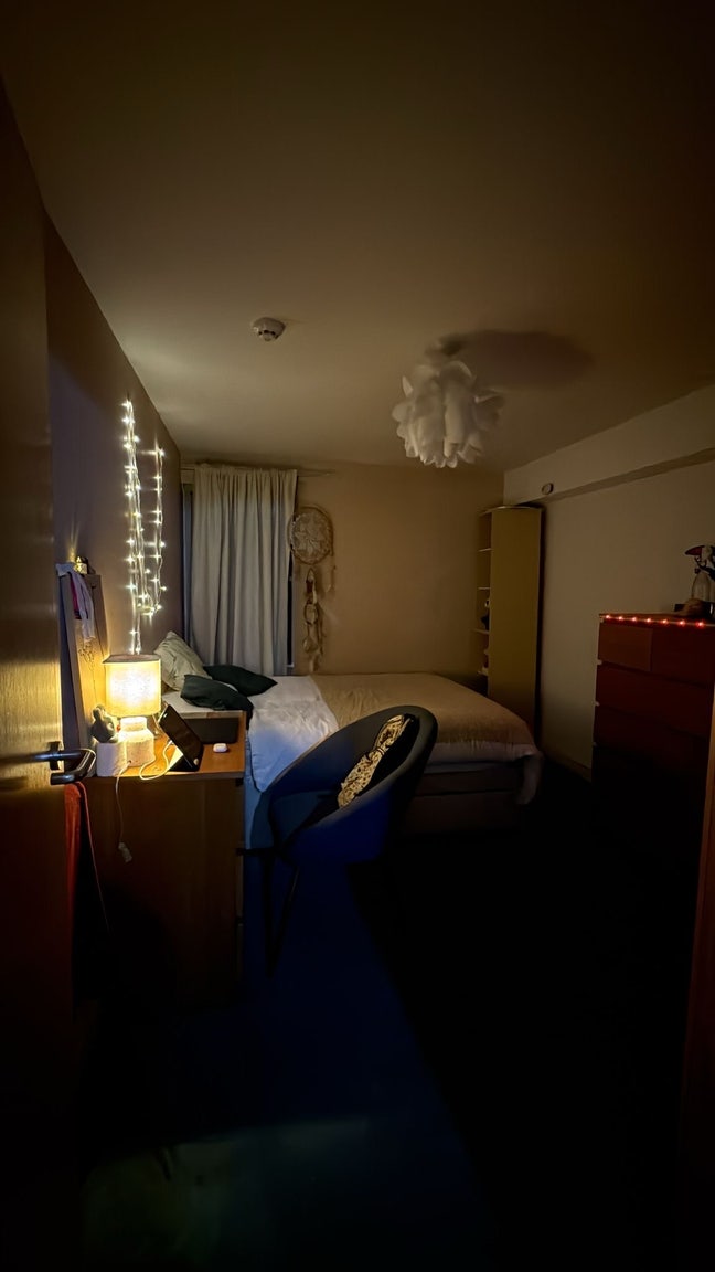 Double room available  Main Photo