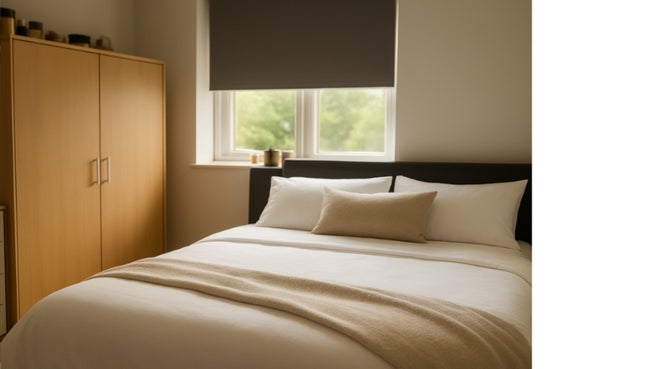 &pound;600 pcm | All Bills Included | Private Parking |  Main Photo